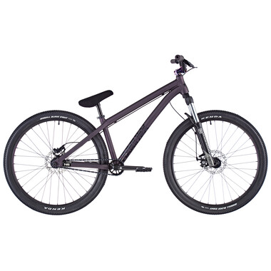Mountain Bike Dirt NS BIKES MOVEMENT 2 26" Violeta 2020 0